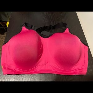 Lane Bryant Livi underwire sports bra